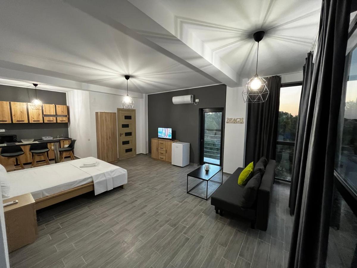 Bsa Otel Eforie Sud (Constanta)